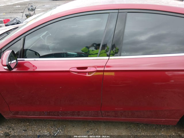45182692 :رقم المزاد ، 3FA6P0HR7DR343683 vin ، 2013 Ford Fusion Se مزاد بيع