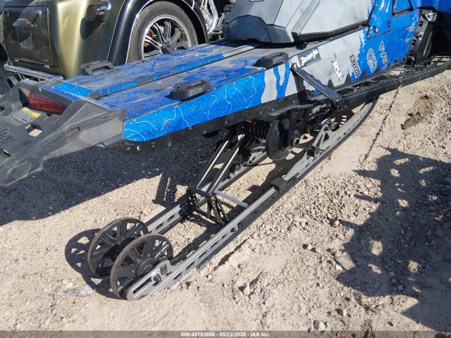 Продаж на аукціоні авто 2025 Ski Doo Other, vin: 2BPSVDSJ4SV000042, номер лоту: 45182696