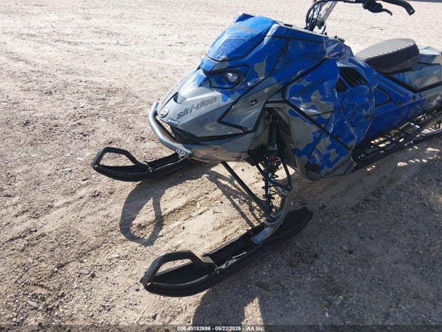 Продаж на аукціоні авто 2025 Ski Doo Other, vin: 2BPSVDSJ4SV000042, номер лоту: 45182696