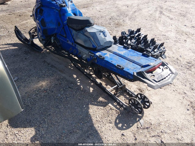 Продаж на аукціоні авто 2025 Ski Doo Other, vin: 2BPSVDSJ4SV000042, номер лоту: 45182696