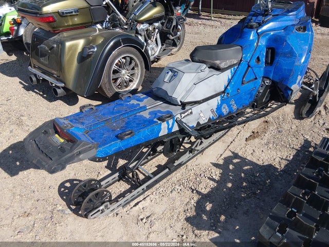 Продаж на аукціоні авто 2025 Ski Doo Other, vin: 2BPSVDSJ4SV000042, номер лоту: 45182696