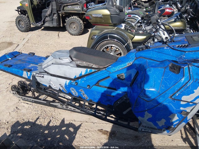 Продаж на аукціоні авто 2025 Ski Doo Other, vin: 2BPSVDSJ4SV000042, номер лоту: 45182696