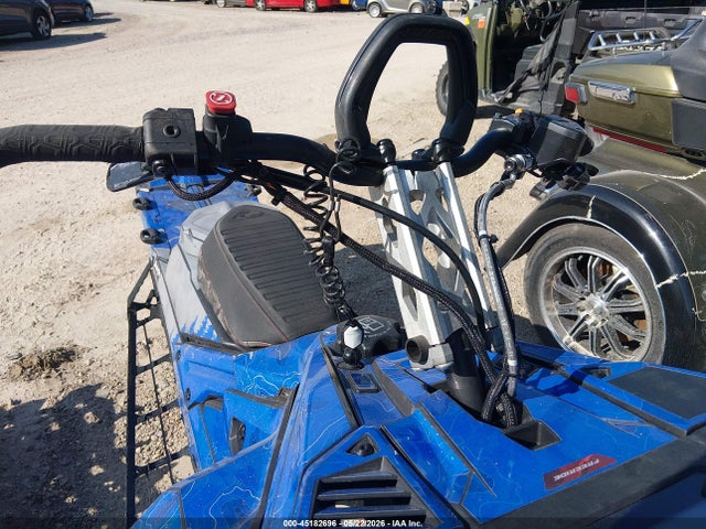 Продаж на аукціоні авто 2025 Ski Doo Other, vin: 2BPSVDSJ4SV000042, номер лоту: 45182696