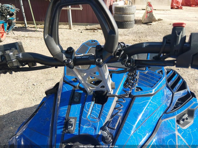 Продаж на аукціоні авто 2025 Ski Doo Other, vin: 2BPSVDSJ4SV000042, номер лоту: 45182696