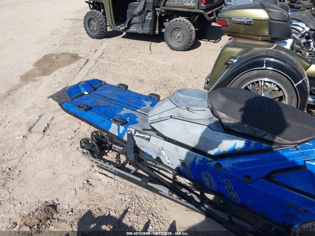 Продаж на аукціоні авто 2025 Ski Doo Other, vin: 2BPSVDSJ4SV000042, номер лоту: 45182696