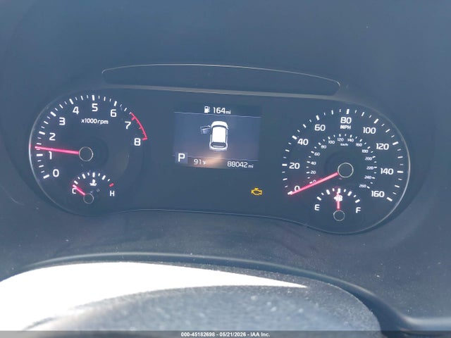 KIA SOUL LX 2020 KNDJ23AU9L7730325 Image 16