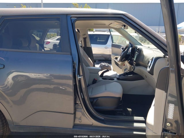 KIA SOUL LX 2020 KNDJ23AU9L7730325 Image 5
