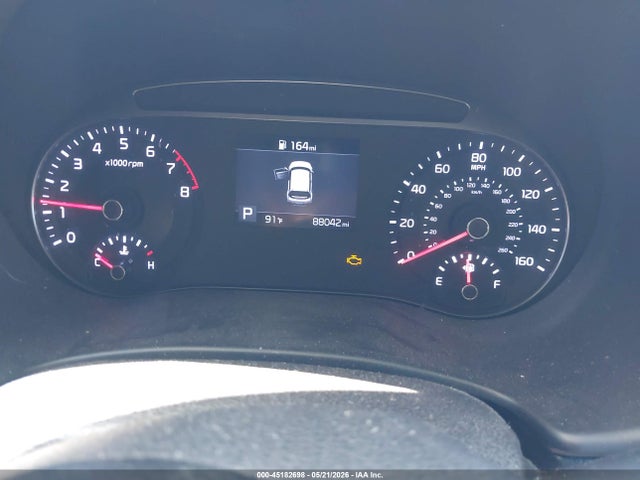 KIA SOUL LX 2020 KNDJ23AU9L7730325 Image 7