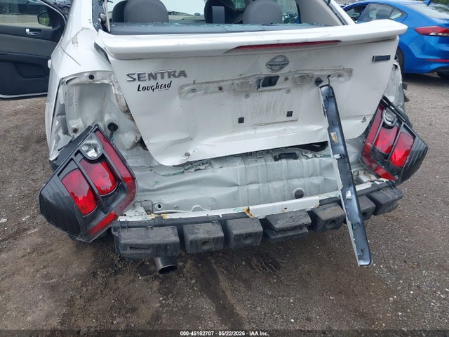 Aukcja sprzedaży 2012 Nissan Sentra 2.0 Sr, vin: 3N1AB6AP1CL609265, numer aukcji: 45182707