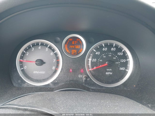 Aukcja sprzedaży 2012 Nissan Sentra 2.0 Sr, vin: 3N1AB6AP1CL609265, numer aukcji: 45182707