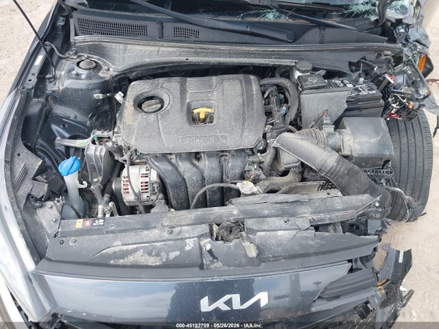 KIA Forte Lxs 2023 3KPF24AD3PE567754 Image 10