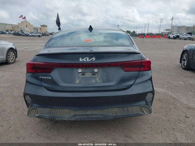 KIA Forte Lxs 2023 3KPF24AD3PE567754 Image 16