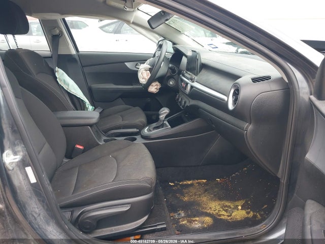 KIA Forte Lxs 2023 3KPF24AD3PE567754 Image 5