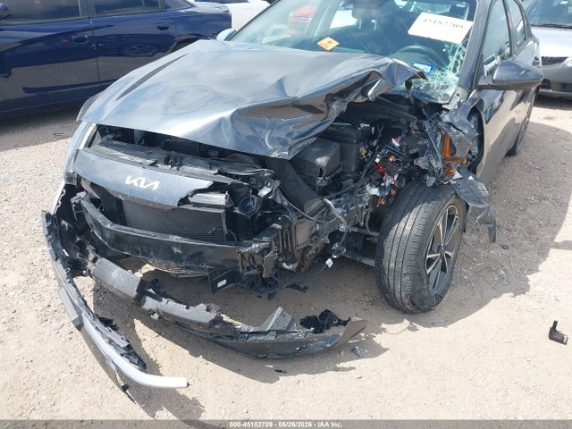 KIA Forte Lxs 2023 3KPF24AD3PE567754 Image 6