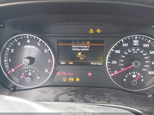 KIA Forte Lxs 2023 3KPF24AD3PE567754 Image 7
