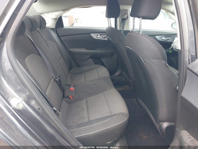 KIA Forte Lxs 2023 3KPF24AD3PE567754 Image 8