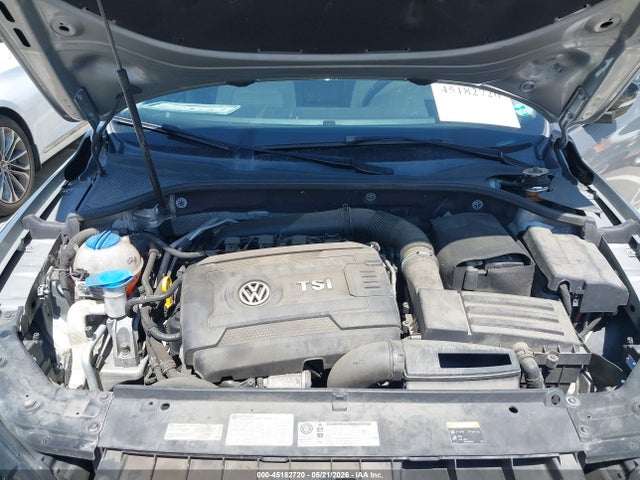 1VWBT7A35EC097345 Volkswagen Passat 1.8t Sport