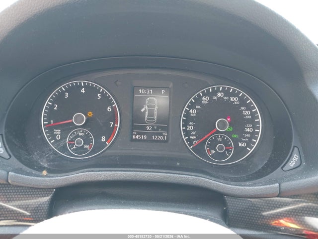 1VWBT7A35EC097345 Volkswagen Passat 1.8t Sport
