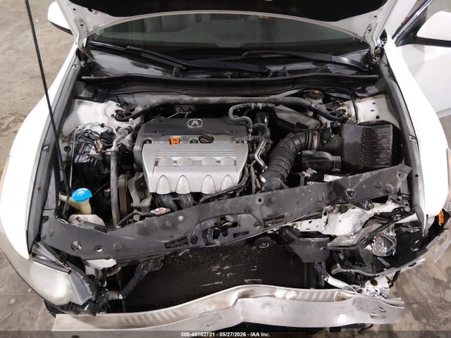 45182721 :رقم المزاد ، JH4CU2F44CC012936 vin ، 2012 Acura Tsx 2.4 مزاد بيع
