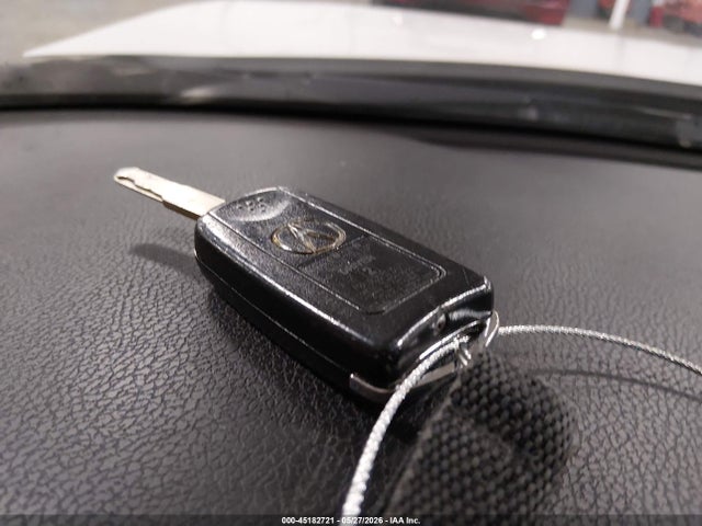 45182721 :رقم المزاد ، JH4CU2F44CC012936 vin ، 2012 Acura Tsx 2.4 مزاد بيع
