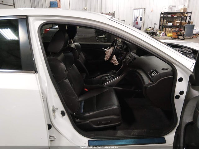 45182721 :رقم المزاد ، JH4CU2F44CC012936 vin ، 2012 Acura Tsx 2.4 مزاد بيع