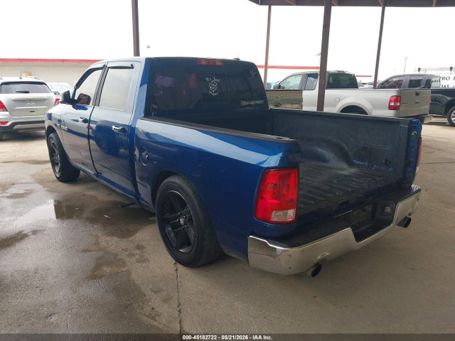 Aukcja sprzedaży 2010 Dodge Ram 1500 Slt/sport/trx, vin: 1D7RB1CT4AS181550, numer aukcji: 45182722