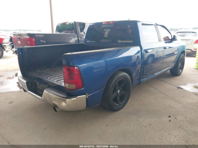 Aukcja sprzedaży 2010 Dodge Ram 1500 Slt/sport/trx, vin: 1D7RB1CT4AS181550, numer aukcji: 45182722