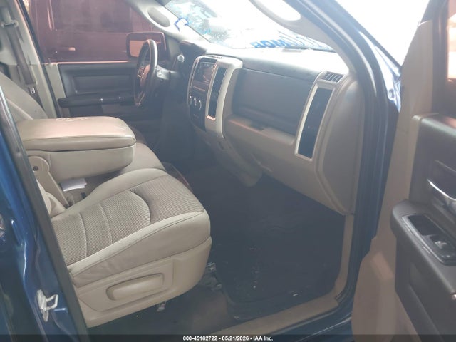 Aukcja sprzedaży 2010 Dodge Ram 1500 Slt/sport/trx, vin: 1D7RB1CT4AS181550, numer aukcji: 45182722