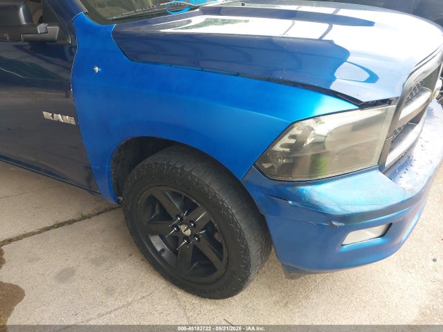 Aukcja sprzedaży 2010 Dodge Ram 1500 Slt/sport/trx, vin: 1D7RB1CT4AS181550, numer aukcji: 45182722