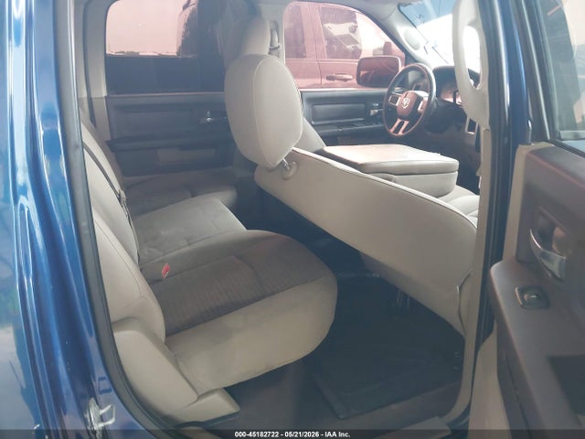 Aukcja sprzedaży 2010 Dodge Ram 1500 Slt/sport/trx, vin: 1D7RB1CT4AS181550, numer aukcji: 45182722