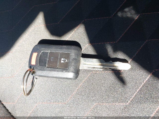 Aukcja sprzedaży 2021 Mitsubishi Mirage Carbonite Edition/es/le, vin: ML32AUHJ0MH004070, numer aukcji: 45182723
