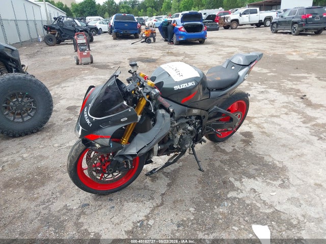 JS1DM11H3M7100245 Suzuki Gsx-r1000 R/100th Anniversary
