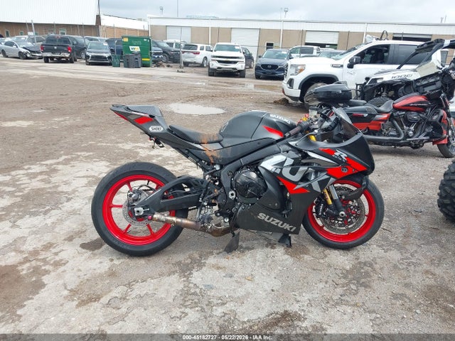 JS1DM11H3M7100245 Suzuki Gsx-r1000 R/100th Anniversary