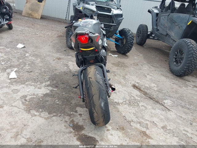 JS1DM11H3M7100245 Suzuki Gsx-r1000 R/100th Anniversary