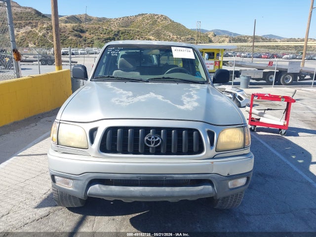 Продаж на аукціоні авто 2002 Toyota Tacoma Prerunner, vin: 5TESN92N92Z099671, номер лоту: 45182728