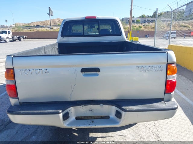 Продаж на аукціоні авто 2002 Toyota Tacoma Prerunner, vin: 5TESN92N92Z099671, номер лоту: 45182728