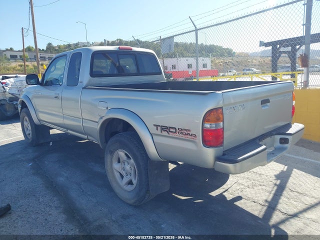 Продаж на аукціоні авто 2002 Toyota Tacoma Prerunner, vin: 5TESN92N92Z099671, номер лоту: 45182728