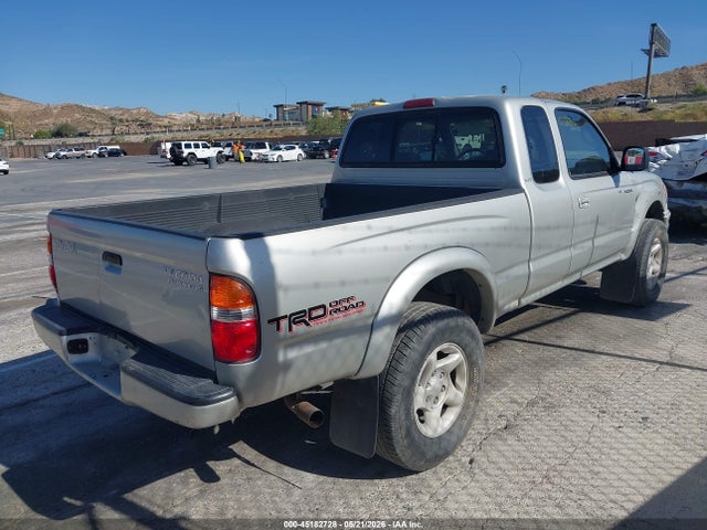 Продаж на аукціоні авто 2002 Toyota Tacoma Prerunner, vin: 5TESN92N92Z099671, номер лоту: 45182728