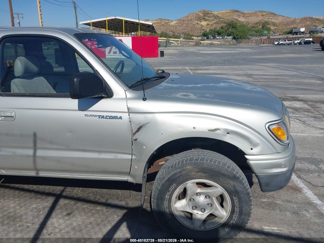 Продаж на аукціоні авто 2002 Toyota Tacoma Prerunner, vin: 5TESN92N92Z099671, номер лоту: 45182728
