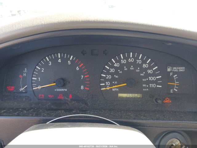 Продаж на аукціоні авто 2002 Toyota Tacoma Prerunner, vin: 5TESN92N92Z099671, номер лоту: 45182728