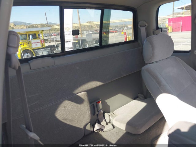 Продаж на аукціоні авто 2002 Toyota Tacoma Prerunner, vin: 5TESN92N92Z099671, номер лоту: 45182728