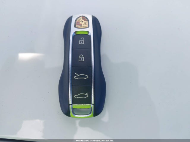 Продаж на аукціоні авто 2020 Porsche Taycan 4s, vin: WP0AB2Y13LSA51141, номер лоту: 45182733