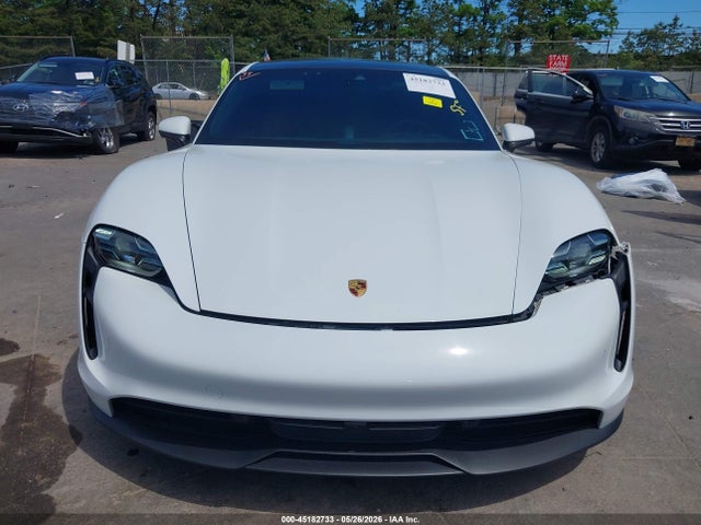 Продаж на аукціоні авто 2020 Porsche Taycan 4s, vin: WP0AB2Y13LSA51141, номер лоту: 45182733