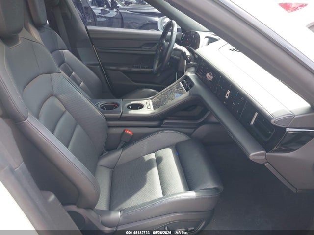 Продаж на аукціоні авто 2020 Porsche Taycan 4s, vin: WP0AB2Y13LSA51141, номер лоту: 45182733