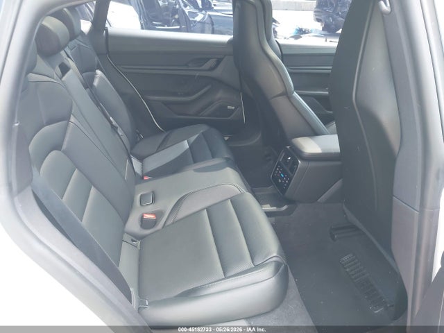 Продаж на аукціоні авто 2020 Porsche Taycan 4s, vin: WP0AB2Y13LSA51141, номер лоту: 45182733