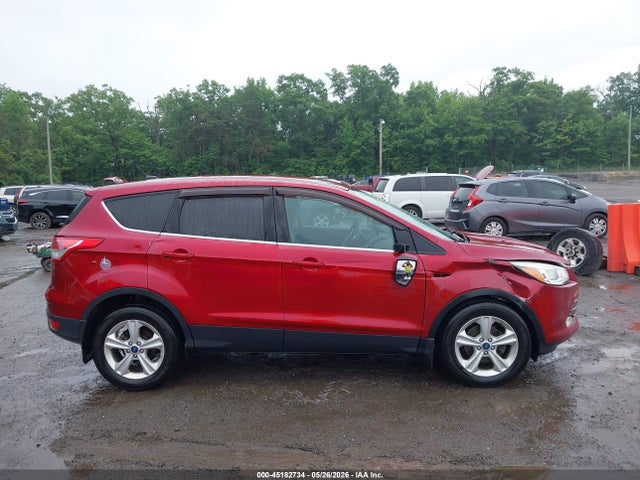 Продажа на аукционе авто 2015 Ford Escape Se, vin: 1FMCU0G73FUB89387, номер лота: 45182734
