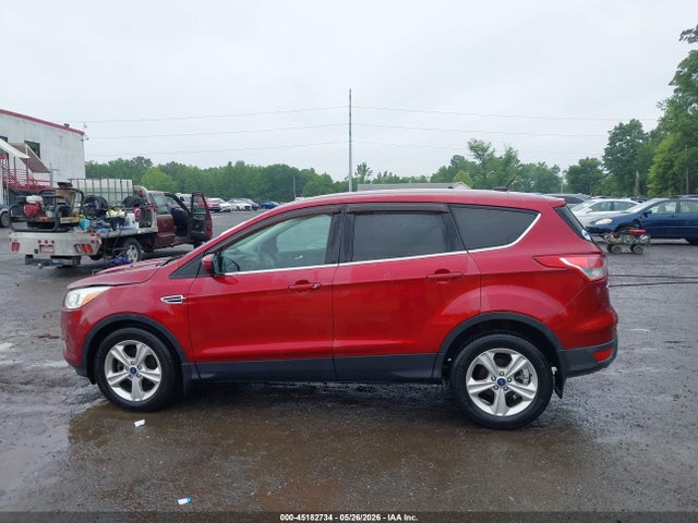 Продажа на аукционе авто 2015 Ford Escape Se, vin: 1FMCU0G73FUB89387, номер лота: 45182734