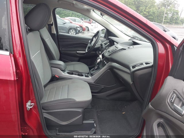 Продажа на аукционе авто 2015 Ford Escape Se, vin: 1FMCU0G73FUB89387, номер лота: 45182734