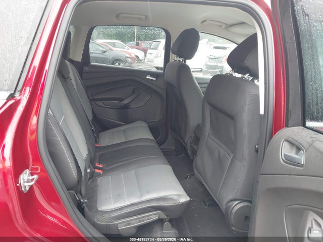 Продажа на аукционе авто 2015 Ford Escape Se, vin: 1FMCU0G73FUB89387, номер лота: 45182734