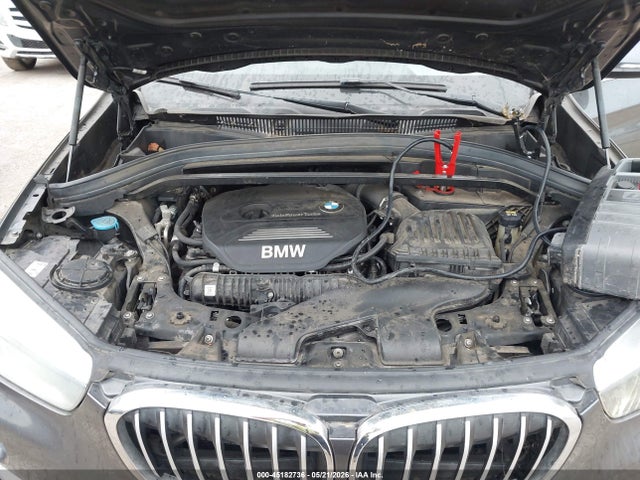 Aukcja sprzedaży 2019 Bmw X1 Sdrive28i, vin: WBXHU7C56K5L09990, numer aukcji: 45182736